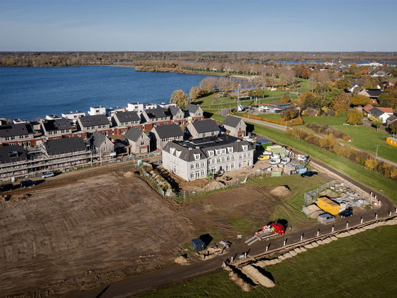 Bouw van seniorenwoningen loopt ver achter op doelstelling: 'Iedereen zit te slapen'