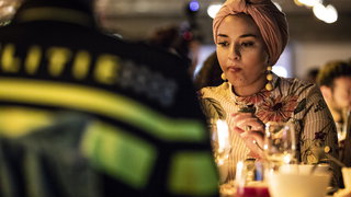 Geen Iftar viering meer van de politie door nieuwe politie-neutraliteit