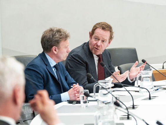 Tweede Kamer terug van reces voor debat over Venezuela