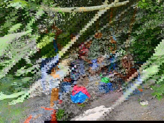 Hoe de dood van Pepijn (14) tot een hoopvol pad leidde