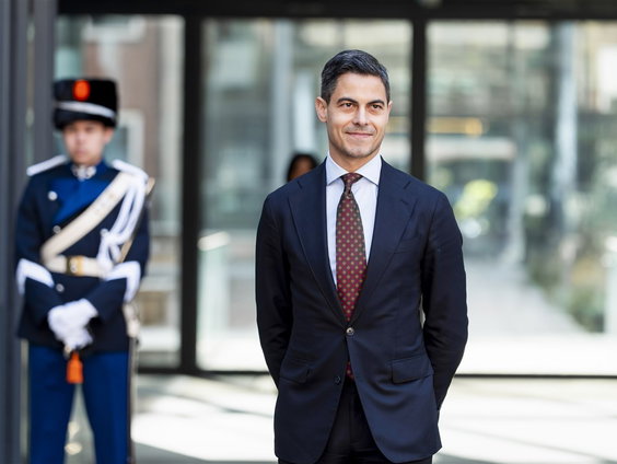 Stand.nl: 'Met dit steunpakket zijn we goed geholpen'