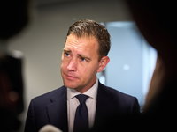 Begrotingsplannen aangepast: zijn de oppositiepartijen blij?