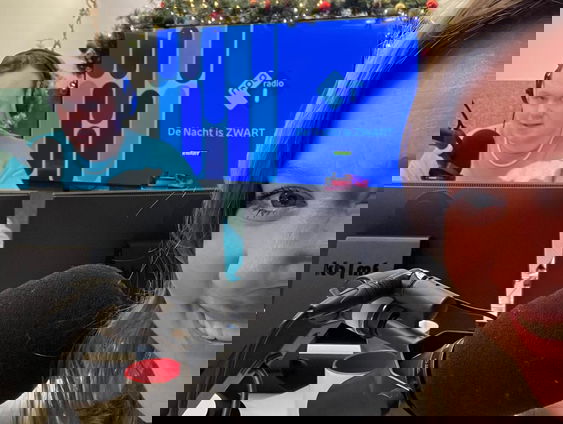 Dry January hoef je niet alleen door te komen