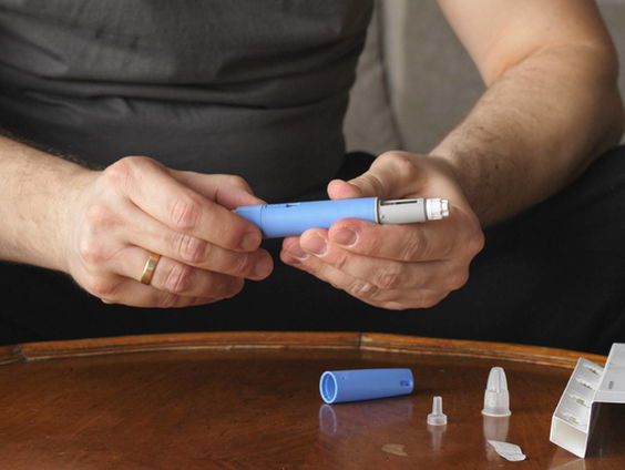 Waardoor komt de toename van vergiftigingen door afslankmiddelen?