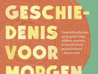 Historische boeken met Annelien de Dijn
