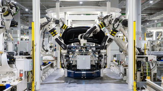 Trump wil hogere importheffingen op Europese auto's: loos dreigement of rea ...
