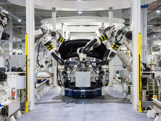 Trump wil hogere importheffingen op Europese auto's: loos dreigement of realistisch rampscenario?