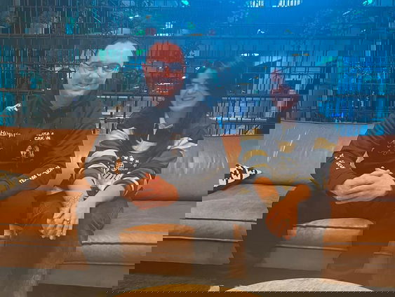 Hüseyin Çakan: “Zolang wij de kinderen op het rechte pad kunnen houden, dan hebben wij een mooi doel behaald”