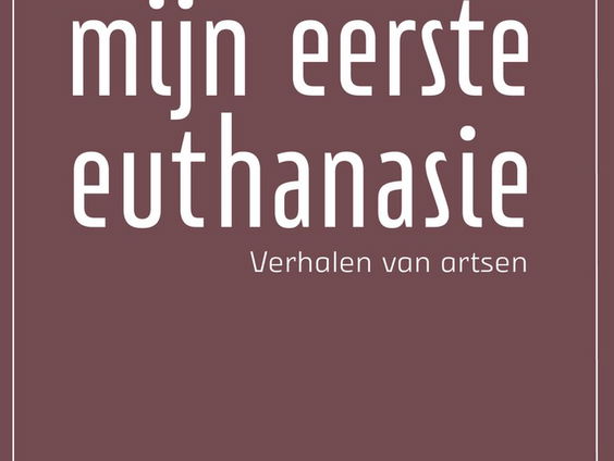 Euthanasie is niet alleen iets voor huisartsen