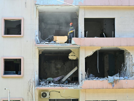 ‘Spelbreker Israël’