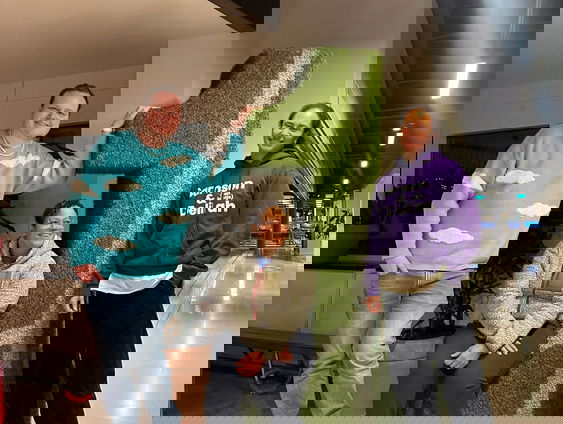 Waren Samson en Delilah het eerste toxische koppel?