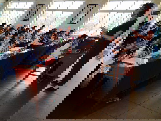 De prijs van ambitie voor Chinese vrouwen