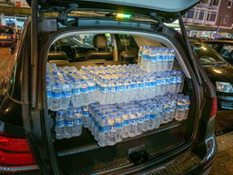 Wat kost het om voldoende schoon en veilig drinkwater te produceren?