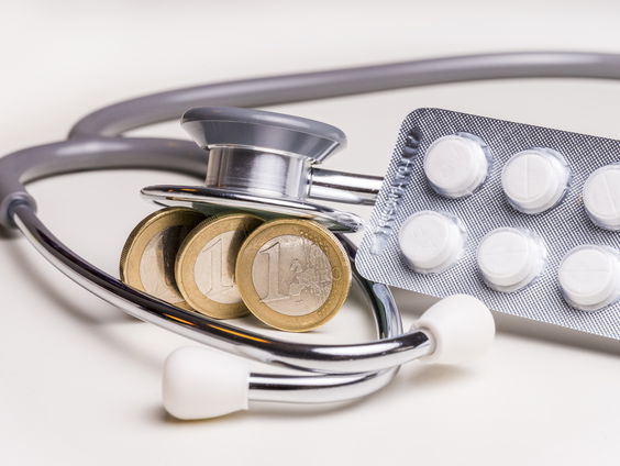 Zorgpremies voor basisverzekering stijgen naar gemiddeld 157 euro