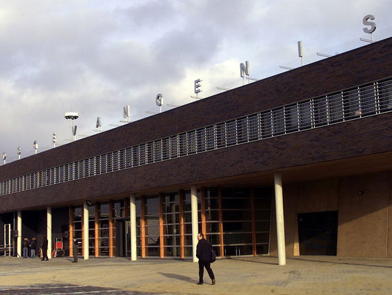 Hilal Makhoukhi zat zelf in de cel, nu runt hij een uitzendbureau voor ex-gedetineerden