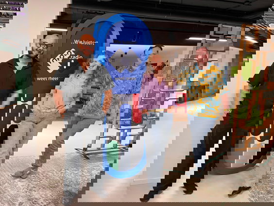 Is er nog wel plek voor christelijke politiek in de EU? 'Ja', zegt kandidaat-Europarlementariër Judith Ko ...