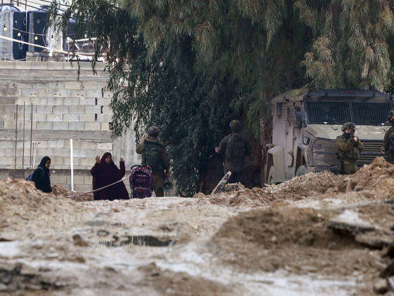 Staakt-het-vuren Hamas en Israël op losse schroeven: kan de Europese Unie bemiddelen?