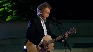 De nieuwe voorstelling van Alex Roeka