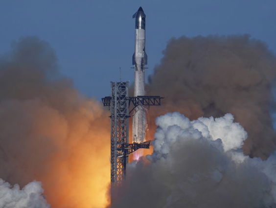 De economische en wetenschappelijke waarde van Elon Musks SpaceX