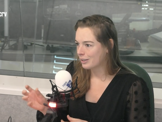 Het Taalloket: Fieneke Jochemsen over beuk of beukenboom