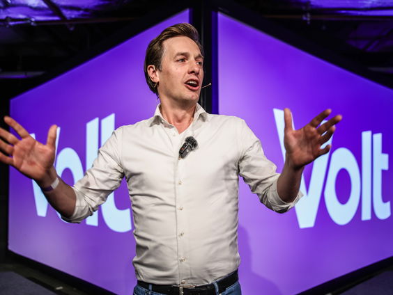 DIDD Verkiezingscafé: Laurens Dassen over Tata stad en bevriezing basispakket