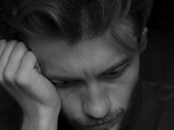 Nieuwe documentaire: 'Twentse mannen huilen niet'