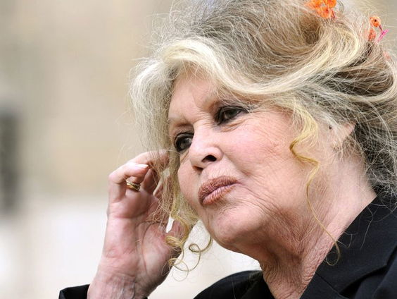 Actrice Brigitte Bardot (91) overleden
