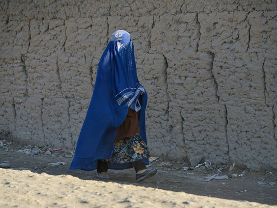 Dilemma rondom zakendoen met Taliban