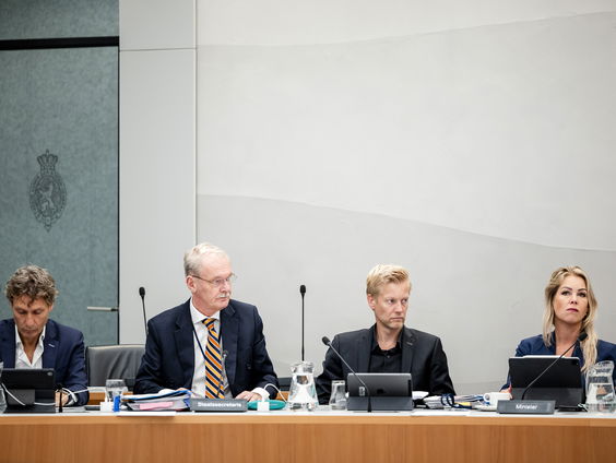 Stikstofbeleid op de schop na jaren strijd en plannen