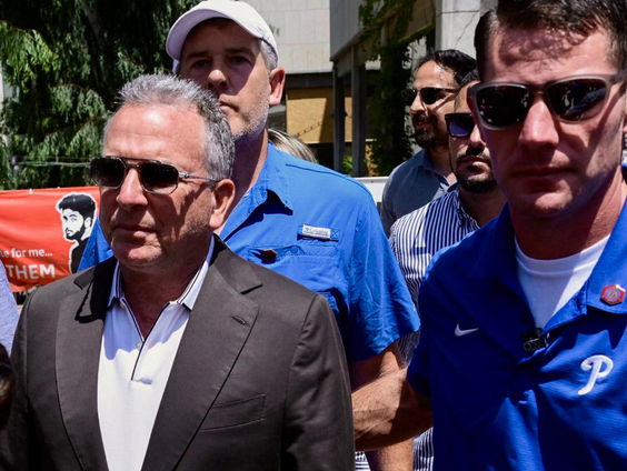 Komt er een kanteling in de houding van de Verenigde Staten ten opzichte van Gaza?