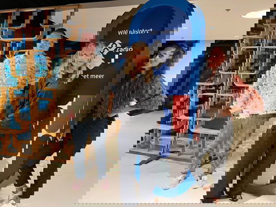 Kunst en cultuur zijn in gevaar