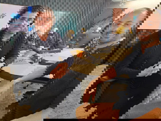 Hoe omgaan met Trump?