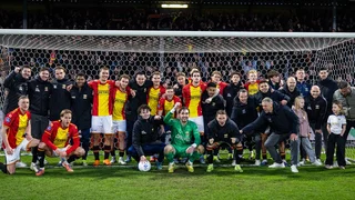 Welke kans maakt NAC in een paspoort-rechtszaak tegen de KNVB?