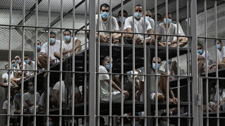 Hoofdredacteur CBS News schrapt reportage over deportatiebeleid van Trump