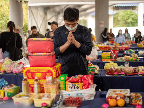 Buitenland Uitgelicht: China