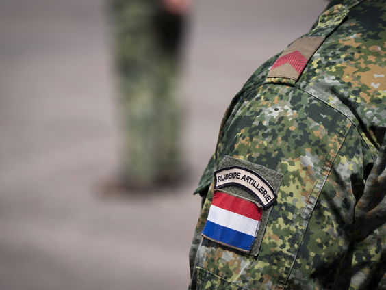 Feit of Fictie: Hoeveel euro gaf Nederland de afgelopen 5 jaar uit aan Israëlische wapens?