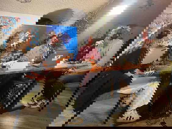 Felice Albers: van klein veldtje in Uithoorn tot beste hockeyspeler ter wereld