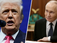 Onvrede in Europa over Oekraïne vredesplan VS en Rusland