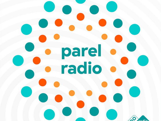 Podcast van nu blaast oude radiofragmenten een nieuw leven in