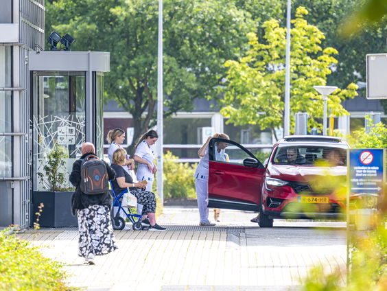 Familieparticipatie bij zorg: is dat een goed idee?