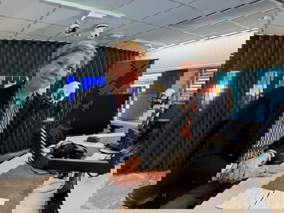 Jessica van Geel over de visuele biografie over het Rietveld Schröderhuis