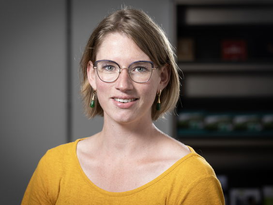 Hoe techniek in de zorg invloed heeft op hoe wij ons voelen: "het is ook het idee dat het menselijk lich ...