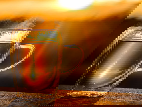 Het hoofd koel houden in tijden van warmte; het begint bij hitte!