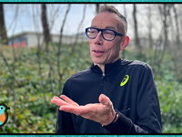 Dolf Jansen: Examen