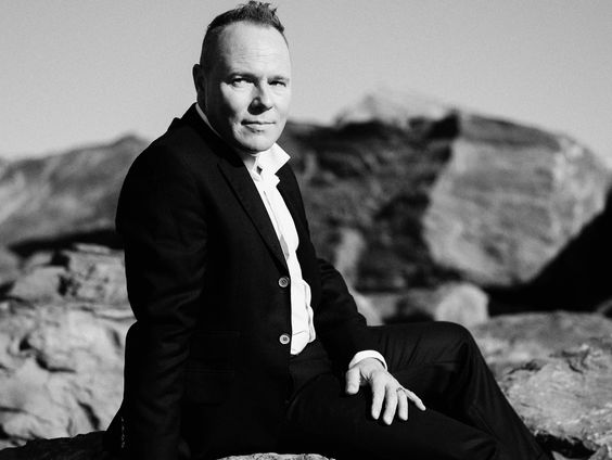 Jef Neve, pianist en componist