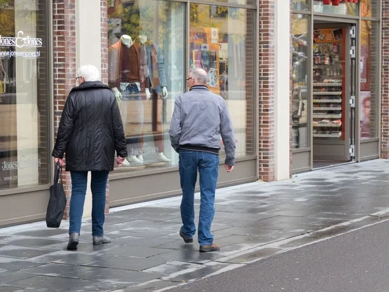 Nederlandse economie veerkrachtig, maar de koopkracht gaat volgend jaar wel omlaag
