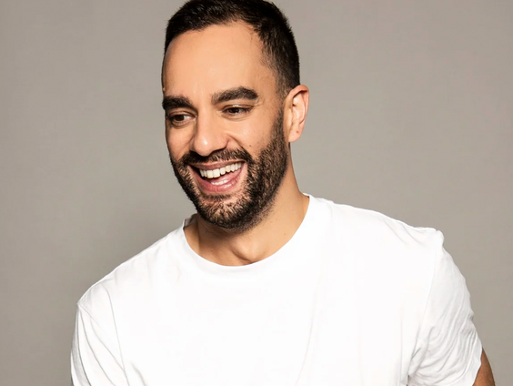 Freek Bartels, zanger en acteur