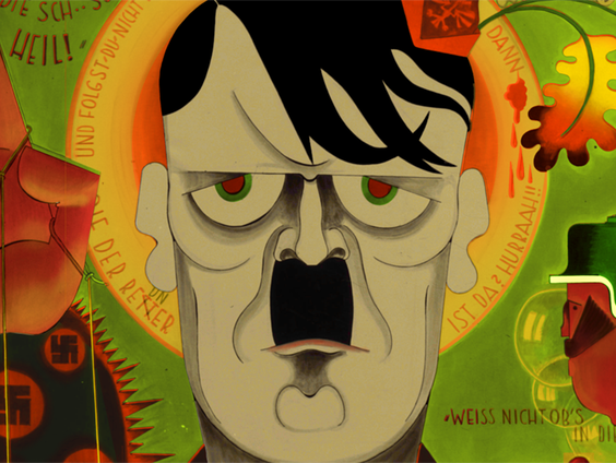 Hoe vierde men carnaval tijdens de Tweede Wereldoorlog?