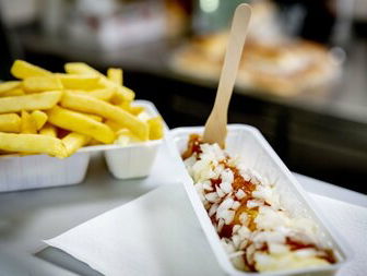 Ophef over frituur-verbod bij scholen en ziekenhuizen in Almere