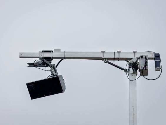 Flitsmarathon gestart: Europese staatskassen deze week flink gespekt door extra snelheidscontroles